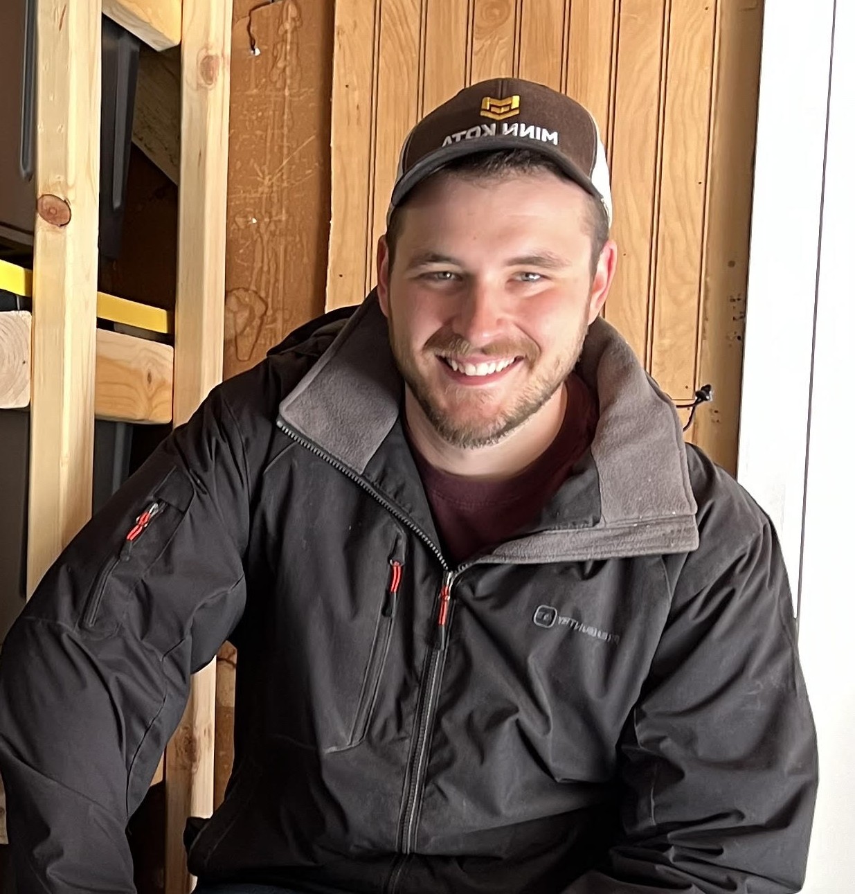 Joe Long, founder of Elite Storage Systems